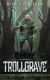 Trollgrave (The Windborn Sagas) (eBook, ePUB)