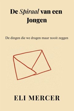 Cover De Spiraal van een Jongen (eBook, ePUB)