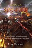 Book One of the Sons of Odin: Odin's Awakening (Books of the Sons of Odin, #1) (eBook, ePUB)