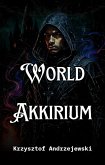 World Akkirium (eBook, ePUB)