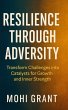 Resilience Through Adversity (eBook,... - Bild 1