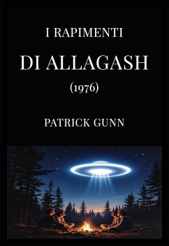 Cover I rapimenti di Allagash (1976) (eBook, ePUB)