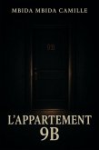 L'Appartement 9B (eBook, ePUB) L'Appartement 9B (eBook, ePUB)