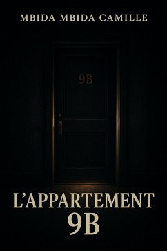 Cover L'Appartement 9B (eBook, ePUB)