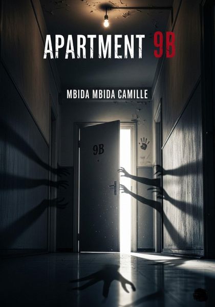 Apartment 9B (eBook, ePUB) Apartment 9B (eBook, ePUB)