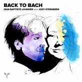 Back To Bach Back To Bach