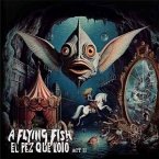 El Pez Que Volo - Act Ii