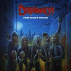 Death Squad Chronicles (Mediaboook Cd)