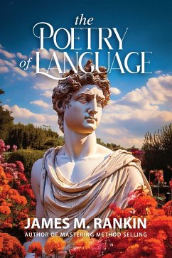 Cover The Poetry of Language (eBook, ePUB)