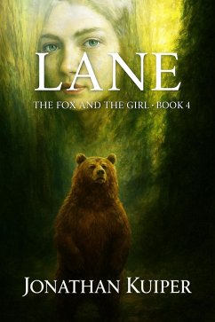 Cover Lane (The Fox and the Girl, Book 4) (eBook, ePUB)