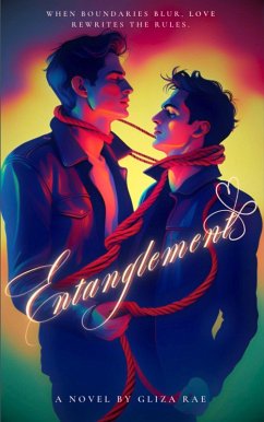 Cover Entanglement (eBook, ePUB)