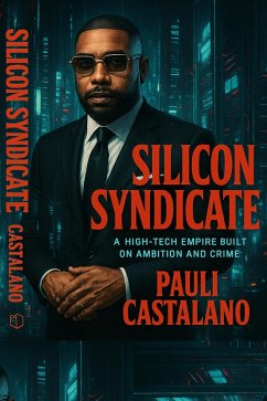 Silicon Syndicate (eBook, ePUB) - Castalano, Pauli