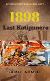 Last Katipunan 1898 (eBook, ePUB)