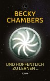 Und hoffentlich zu lernen ... (eBook, ePUB) Und hoffentlich zu lernen ... (eBook, ePUB)