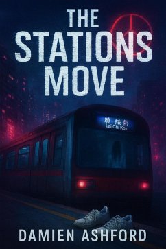 Cover The Stations Move (eBook, ePUB)