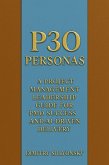 P3O Personas A Project Management Leadership Guide For PMO Success And AI Driven Delivery (eBook, ePUB)