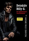 Detektiv Billy G. - Der Schneemensch vom Watzmann (eBook, ePUB)