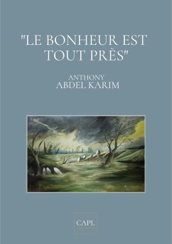 Cover Le bonheur est tout près (eBook, ePUB)