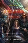 Book Two of the Sons of Odin: Druantia's Curse (Books of the Sons of Odin, #2) (eBook, ePUB)