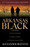Arkansas Black (eBook, ePUB)