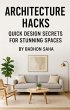Architecture Hacks: Quick Design... - Bild 1