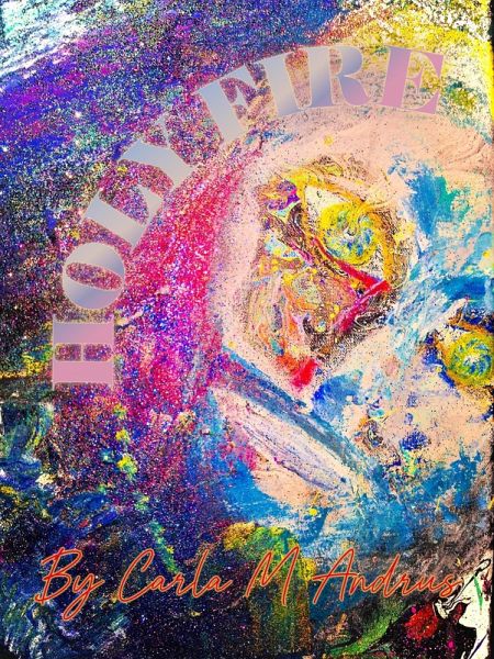 Holy Fire (eBook, ePUB)