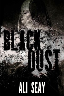 Cover Black Dust (eBook, ePUB)