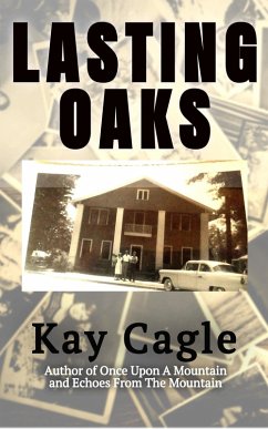 Cover Lasting Oaks (eBook, ePUB)