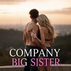 Cover Company Big Sister (eBook, ePUB)