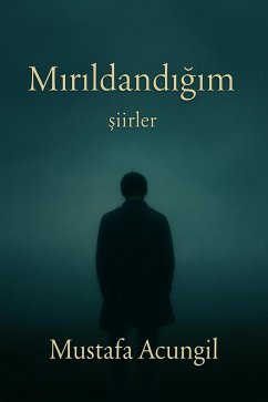 Cover Mirildandigim (Siirler, #1) (eBook, ePUB)