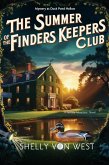 The Summer of the Finders Keepers Club (eBook, ePUB)