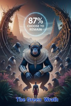 The Green Wrath (eBook, ePUB) - Kebbout, Imed