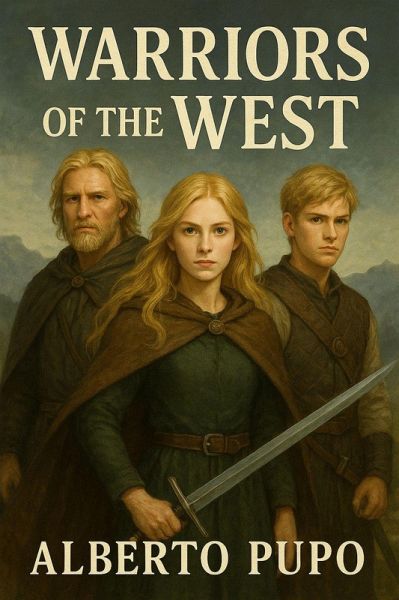 Warriors of the West (eBook, ePUB)