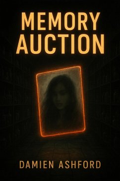 Cover Memory Auction (eBook, ePUB)