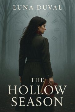 Cover The Hollow Season (eBook, ePUB)