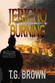 Jericho Burning (Warren Lawson Series, #2) (eBook, ePUB) Jericho Burning (Warren Lawson Series, #2) (eBook, ePUB)