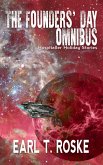 The Founders' Day Omnibus (eBook, ePUB)