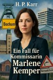 Ein Fall für Kommissarin Marlene Kemper (eBook, ePUB)