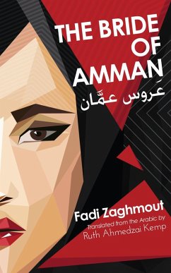 Cover The Bride of Amman (eBook, ePUB)