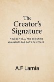 The Creator's Signature (Islamic Research Work, #1) (eBook, ePUB)