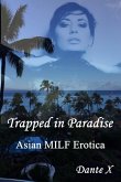 Trapped in Paradise: Asian MILF Erotica (eBook, ePUB)
