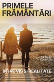 Primele framântari (eBook, ePUB) Primele framântari (eBook, ePUB)