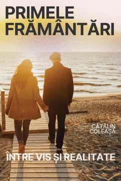 Cover Primele framântari (eBook, ePUB)