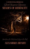 Shades Mendacity (eBook, ePUB)