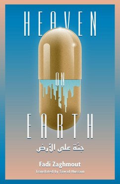 Cover Heaven on Earth (eBook, ePUB)
