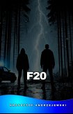 F20 (Tough love, #1) (eBook, ePUB)