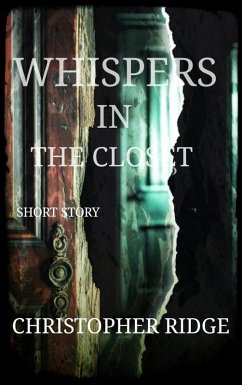 Cover Whispers in the Closet (eBook, ePUB)