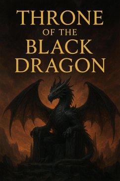 Cover Throne of the Black Dragon (eBook, ePUB)