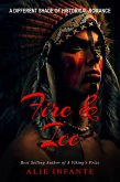 Fire & Ice by Alie Infante (eBook, ePUB)