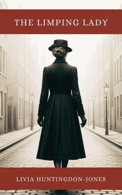 Cover The Limping Lady (eBook, ePUB)